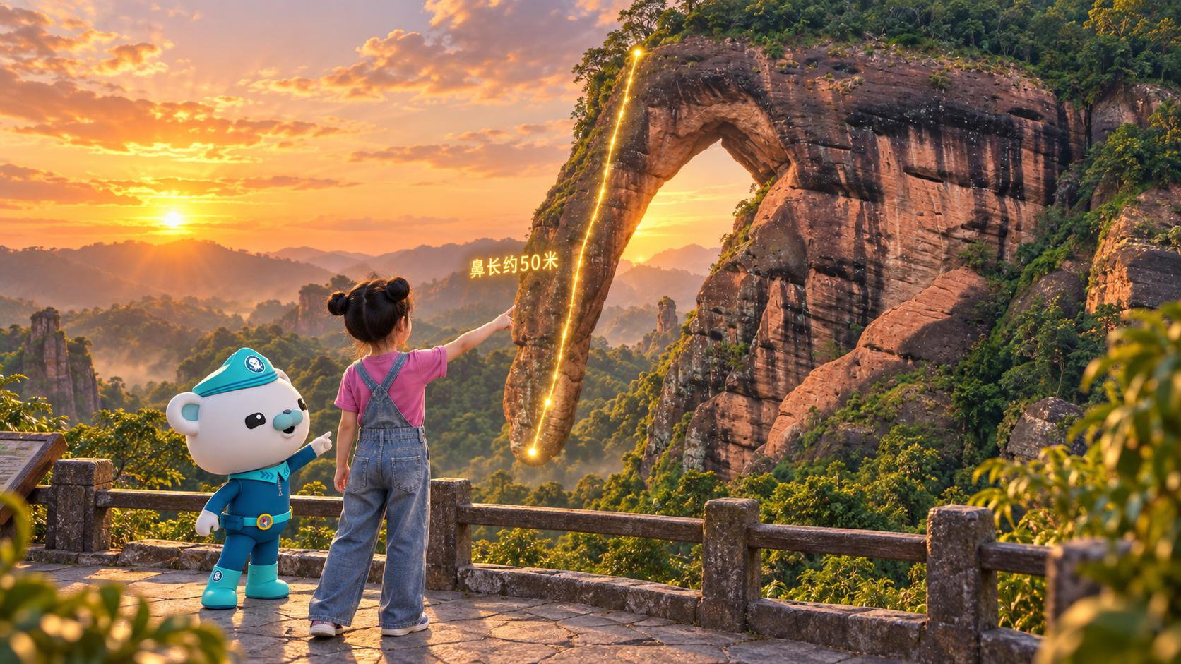 江西龙虎山丹霞