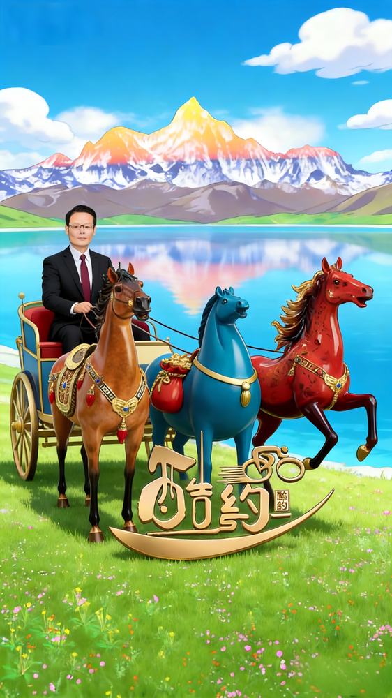 体感互动场景
