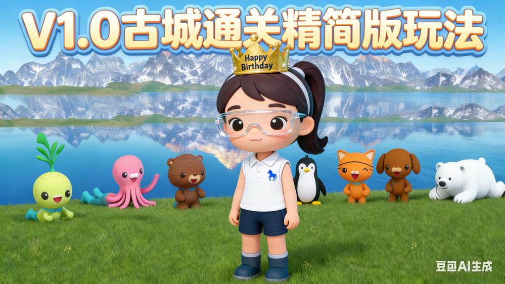 西安古城墙专题